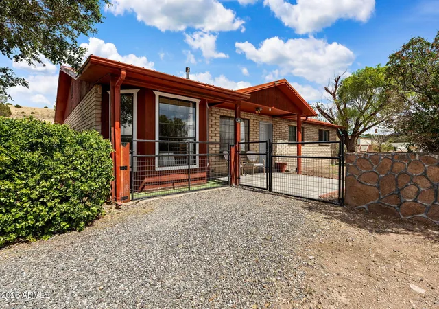 4th image of 685 N Alta Vista Dr, Eagar, AZ 85925 | MLS# 7065248