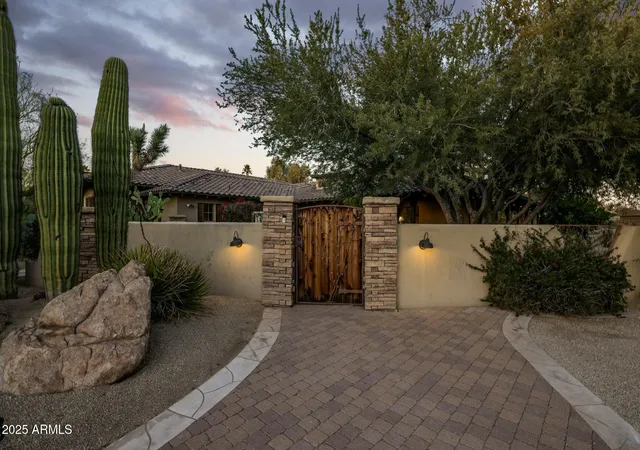 Photo 1 of Mansion for sale at 11021 N 74th St, Scottsdale, AZ 85260 | MLS# 7071431 | Listing updated on 2026-09-11