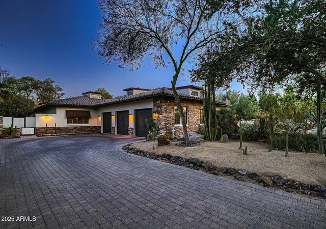 Photo 3 of Mansion for sale at 11021 N 74th St, Scottsdale, AZ 85260 | MLS# 7071431 | Listing updated on 2026-09-11