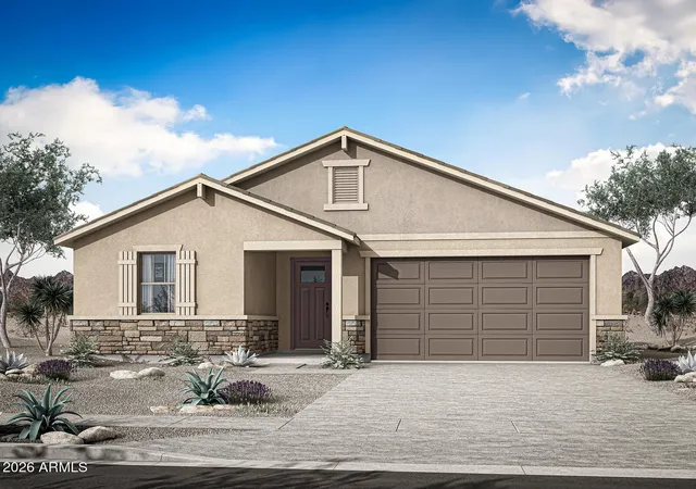 Photo 1 of Single family home for sale at 810 W Angelina Dr, San Tan Valley, AZ 85140 | MLS# 7065294 | Listing updated on 2026-09-29