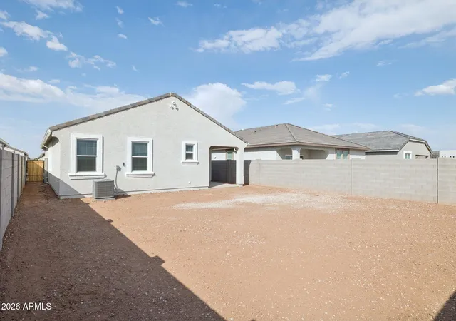 24th image of 38150 W Giallo Ln, Maricopa, AZ 85138 | MLS# 7065351