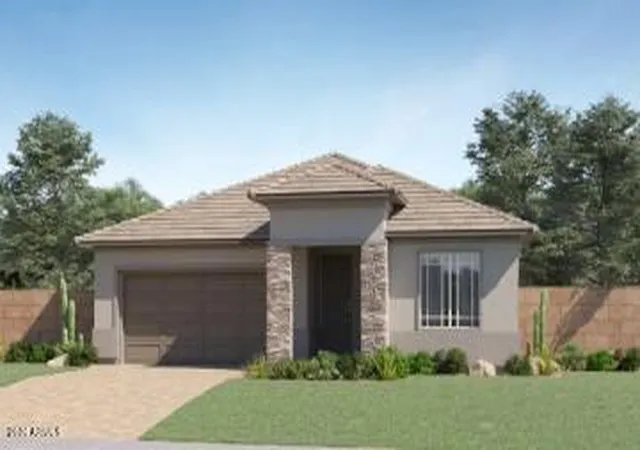 Photo 1 of Sale Pending at 25318 N 175th Avenue, Surprise, AZ 85387 | MLS# 7065239 | Listing updated on 2026-08-24