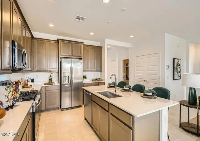 Photo 3 of Sale Pending at 25318 N 175th Avenue, Surprise, AZ 85387 | MLS# 7065239 | Listing updated on 2026-08-24