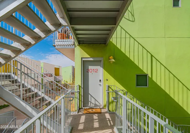 Photo 1 of Condo for sale at 1111 W University Dr #2012, Tempe, AZ 85281 | MLS# 7065309 | Listing updated on 2026-08-26
