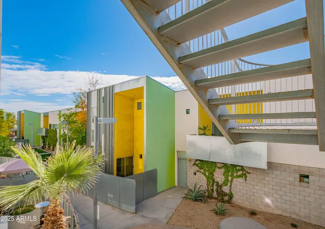 Photo 2 of Condo for sale at 1111 W University Dr #2012, Tempe, AZ 85281 | MLS# 7065309 | Listing updated on 2026-08-26