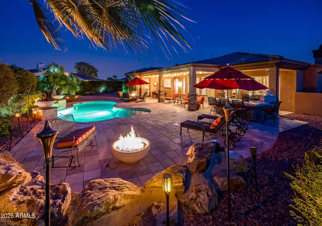 Photo 1 of Single family home for sale at 13218 W Rincon Dr, Sun City West, AZ 85375 | MLS# 7067145 | Listing updated on 2026-09-18