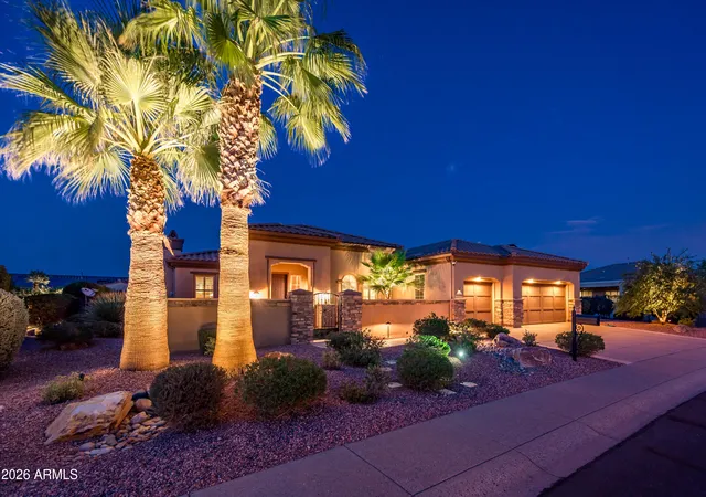 Photo 2 of Single family home for sale at 13218 W Rincon Dr, Sun City West, AZ 85375 | MLS# 7067145 | Listing updated on 2026-09-18