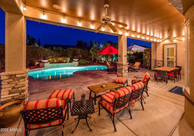 Photo 3 of Single family home for sale at 13218 W Rincon Dr, Sun City West, AZ 85375 | MLS# 7067145 | Listing updated on 2026-09-18