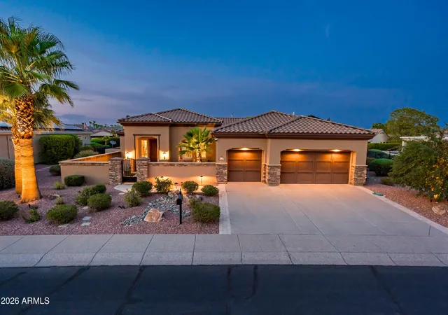Photo 3 of Single family home for sale at 13218 W Rincon Dr, Sun City West, AZ 85375 | MLS# 7067145 | Listing updated on 2026-09-18