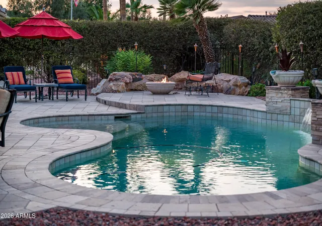 Photo 4 of Single family home for sale at 13218 W Rincon Dr, Sun City West, AZ 85375 | MLS# 7067145 | Listing updated on 2026-09-18