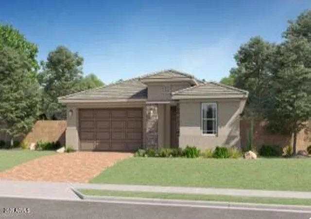 Photo 1 of Sale Pending at 15744 W Williams St, Goodyear, AZ 85338 | MLS# 7065242 | Listing updated on 2026-09-04
