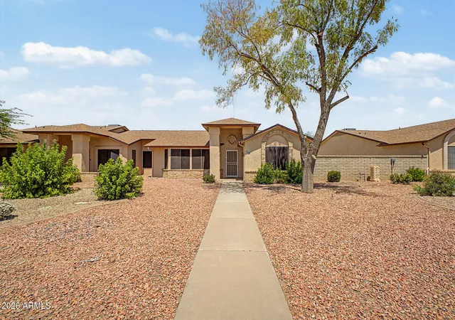 1st image of 13638 W Aleppo Dr, Sun City West, AZ 85375 | MLS# 7065368