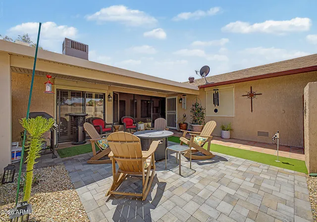 29th image of 13638 W Aleppo Dr, Sun City West, AZ 85375 | MLS# 7065368