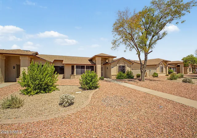 2nd image of 13638 W Aleppo Dr, Sun City West, AZ 85375 | MLS# 7065368