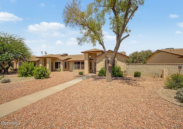 3rd image of 13638 W Aleppo Dr, Sun City West, AZ 85375 | MLS# 7065368