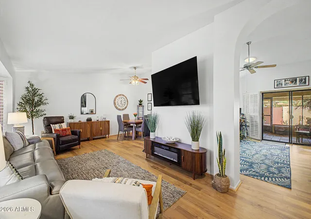 4th image of 13638 W Aleppo Dr, Sun City West, AZ 85375 | MLS# 7065368