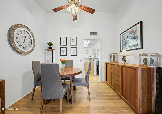 Photo 2 of Townhouse for sale at 13638 W Aleppo Dr, Sun City West, AZ 85375 | MLS# 7065368 | Listing updated on 2026-10-29