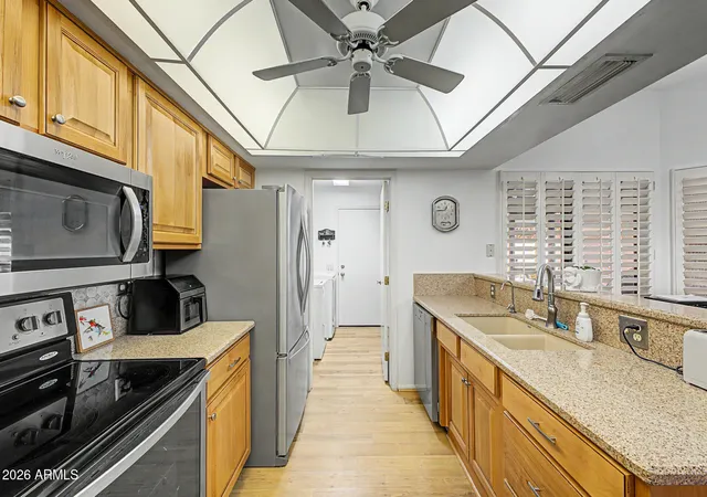 Photo 4 of Townhouse for sale at 13638 W Aleppo Dr, Sun City West, AZ 85375 | MLS# 7065368 | Listing updated on 2026-10-29