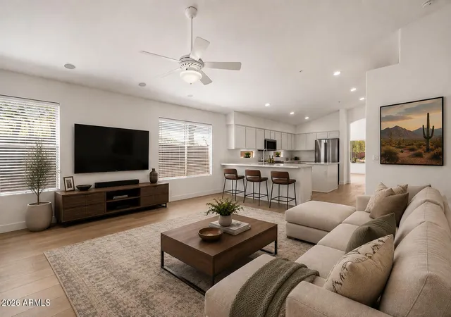 Photo 3 of Sale Pending at 10393 E Texas Sage Ln, Scottsdale, AZ 85255 | MLS# 7068462 | Listing updated on 2026-09-10