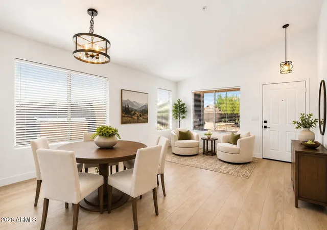 Photo 4 of Sale Pending at 10393 E Texas Sage Ln, Scottsdale, AZ 85255 | MLS# 7068462 | Listing updated on 2026-09-10
