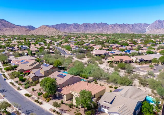 Photo 1 of Single family home for sale at 20486 W Ridge Rd, Buckeye, AZ 85396 | MLS# 7071606 | Listing updated on 2026-09-01