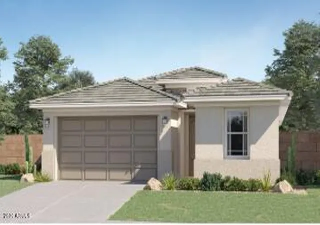 1st image of 16117 S 186th Ave, Goodyear, AZ 85338 | MLS# 7065250