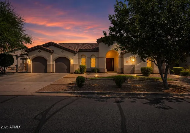 1st image of 20114 E Avenida Del Valle, Queen Creek, AZ 85142 | MLS# 7065967