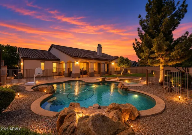48th image of 20114 E Avenida Del Valle, Queen Creek, AZ 85142 | MLS# 7065967