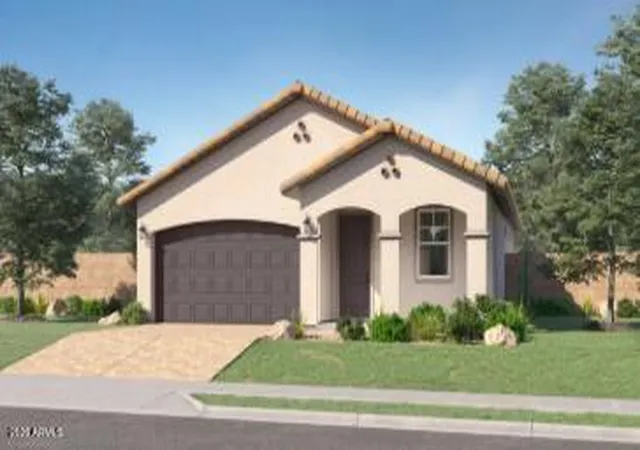 Photo 1 of Sale Pending at 18673 W Hiddenview Dr, Goodyear, AZ 85338 | MLS# 7065256 | Listing updated on 2026-08-28