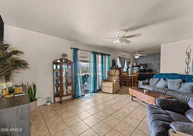 Photo 2 of Single family home for sale at 640 N Heights Rd, Wickenburg, AZ 85390 | MLS# 7067545 | Listing updated on 2026-09-02