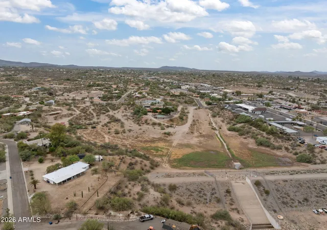 Photo 38 of Single family home for sale at 640 N Heights Rd, Wickenburg, AZ 85390 | MLS# 7067545 | Listing updated on 2026-09-02