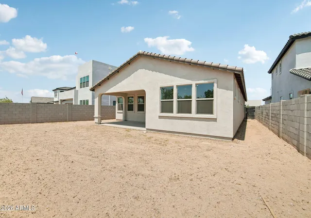 35th image of 7945 W Loma Ln, Peoria, AZ 85345 | MLS# 7065326