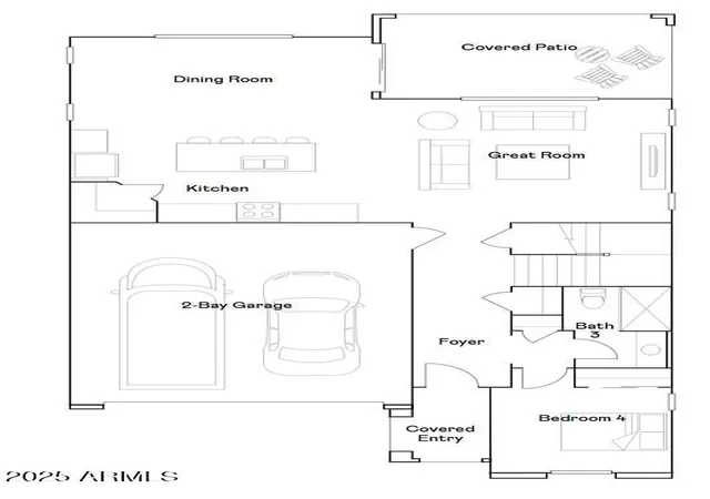 Photo 1 of Single family home for sale at 12080 W Calle Escuda, Peoria, AZ 85383 | MLS# 7065258 | Listing updated on 2026-10-30