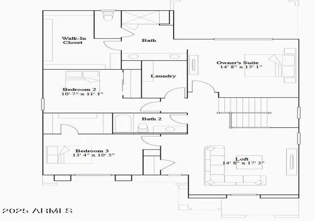 Photo 2 of Single family home for sale at 12080 W Calle Escuda, Peoria, AZ 85383 | MLS# 7065258 | Listing updated on 2026-10-30