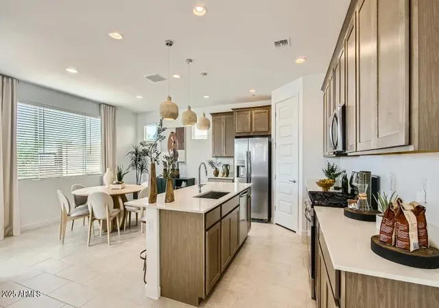 Photo 3 of Single family home for sale at 12080 W Calle Escuda, Peoria, AZ 85383 | MLS# 7065258 | Listing updated on 2026-10-30