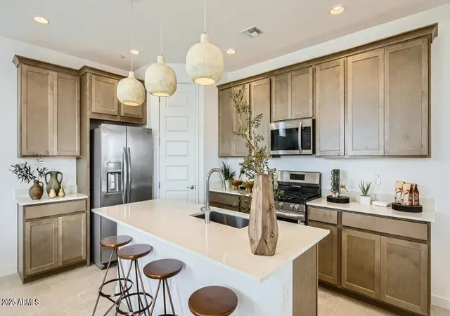 Photo 4 of Single family home for sale at 12080 W Calle Escuda, Peoria, AZ 85383 | MLS# 7065258 | Listing updated on 2026-10-30