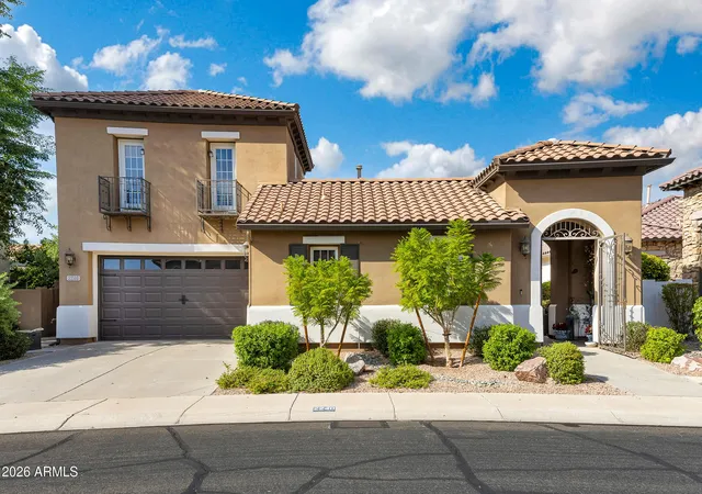 Photo 2 of Single family home for sale at 2240 E Azalea Dr, Chandler, AZ 85286 | MLS# 7067077 | Listing updated on 2026-09-09