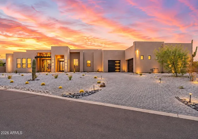 Photo 1 of Single family home for sale at 35891 N 87th Way, Scottsdale, AZ 85266 | MLS# 7067873 | Listing updated on 2026-09-16