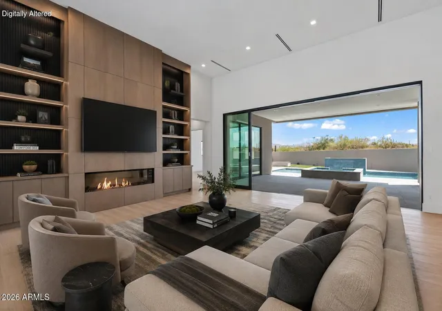 Photo 3 of Single family home for sale at 35891 N 87th Way, Scottsdale, AZ 85266 | MLS# 7067873 | Listing updated on 2026-09-16