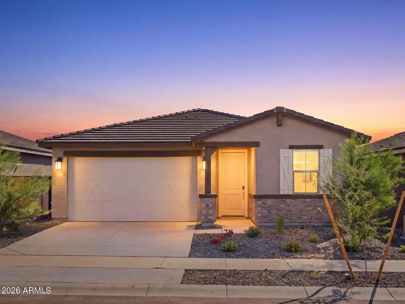 Single family home for sale at 25601 N 157th Lane, Surprise, AZ 85387 | MLS# 7065276
