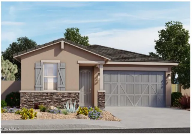 Photo 2 of Single family home for sale at 25601 N 157th Lane, Surprise, AZ 85387 | MLS# 7065276 | Listing updated on 2026-09-10