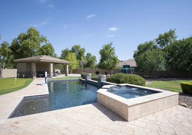 Photo 4 of Single family home for sale at 2091 E Coconino Ct, Gilbert, AZ 85298 | MLS# 7065968 | Listing updated on 2026-08-27