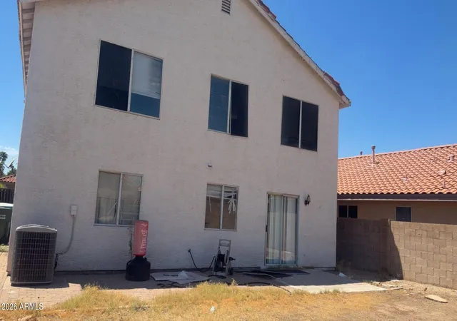 45th image of 12209 N 41 Ln, Phoenix, AZ 85029 | MLS# 7065279