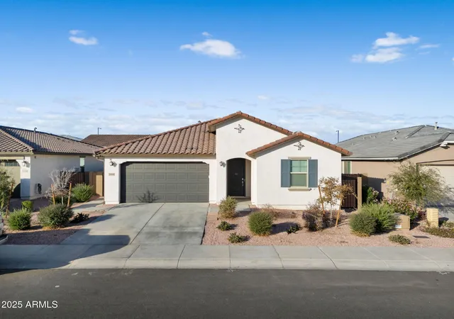 Photo 2 of Single family home for sale at 19948 W Flower St, Buckeye, AZ 85396 | MLS# 7065330 | Listing updated on 2026-09-15