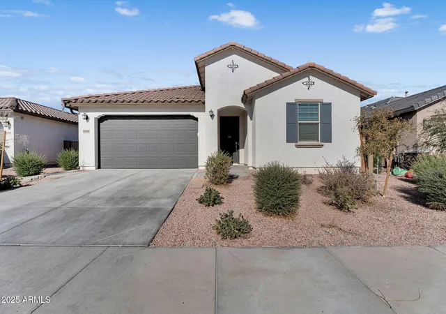 Photo 3 of Single family home for sale at 19948 W Flower St, Buckeye, AZ 85396 | MLS# 7065330 | Listing updated on 2026-09-15