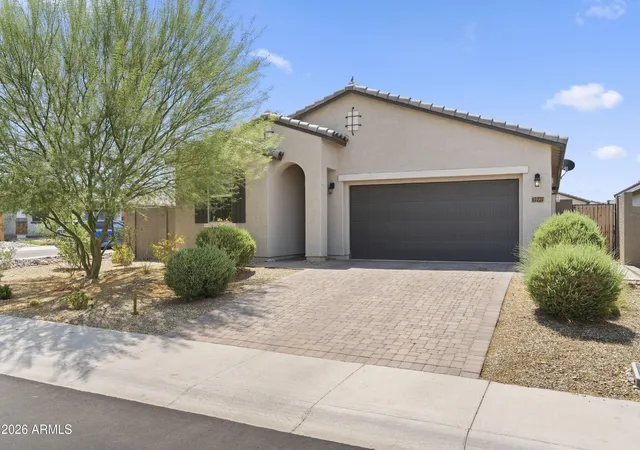 Photo 4 of Single family home for sale at 17227 W Desert Sage Dr, Goodyear, AZ 85338 | MLS# 7065428 | Listing updated on 2026-10-24