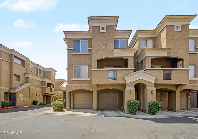 Photo 1 of Townhouse for sale at 4644 N 22nd Street #2117, Phoenix, AZ 85016 | MLS# 7066796 | Listing updated on 2026-09-17