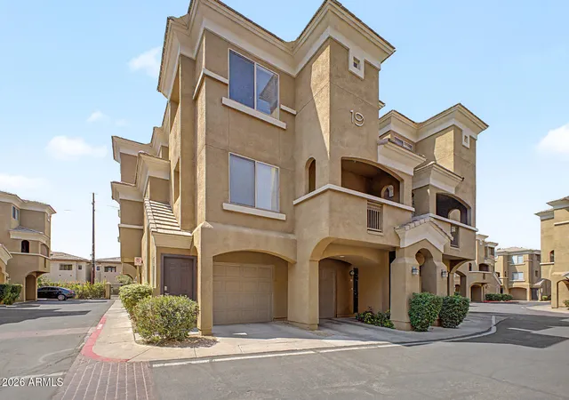 Photo 2 of Townhouse for sale at 4644 N 22nd Street #2117, Phoenix, AZ 85016 | MLS# 7066796 | Listing updated on 2026-09-17