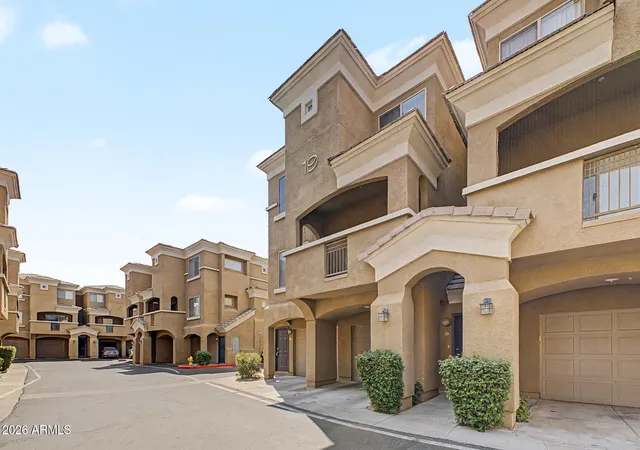 Photo 3 of Townhouse for sale at 4644 N 22nd Street #2117, Phoenix, AZ 85016 | MLS# 7066796 | Listing updated on 2026-09-17
