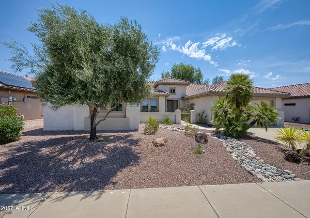 3rd image of 15948 W Clear Canyon Dr, Surprise, AZ 85374 | MLS# 7066602